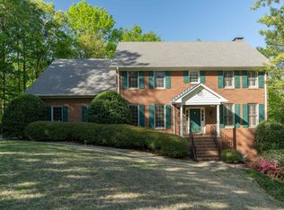 3211 Mountain Ridge Cir, Birmingham, AL 35242