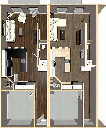 287 Smithson Ln #D — Photo 3