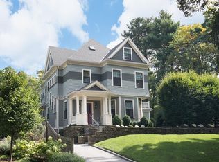 20 Exeter St, Newton, MA 02465