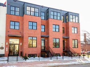 1209 G St SE UNIT 9, Washington, DC 20003