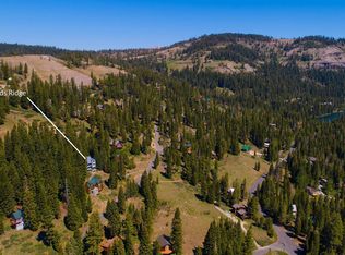 344 Bloods Ridge Rd, Bear Valley, CA 95223