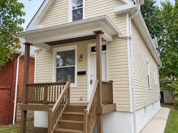4805 Goethe Ave, Saint Louis, MO 63116
