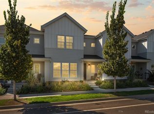 8024 Sterling Ranch Ave #B, Littleton, CO 80125