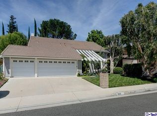 5563 Jon Dodson Dr, Agoura Hills, CA 91301