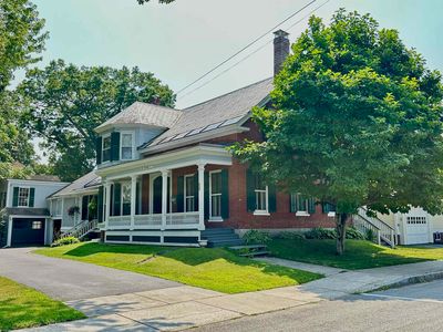 60 Summer Street, Keene, NH, 03431