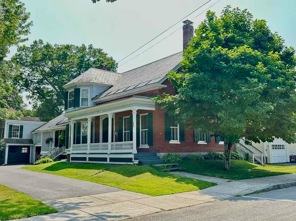 60 Summer Street, Keene, NH 03431