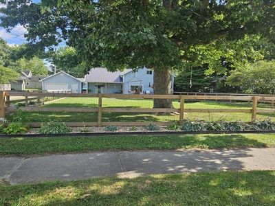 605 E Jackson St, Flora, IN, 46929