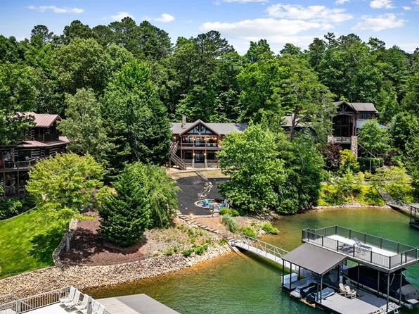 103 Charlotte Dr, Morganton, GA 30560