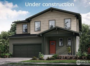 3027 Barnstormer St, Fort Collins, CO 80524