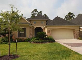 5623 Royal Creek Trl, Kingwood, TX 77345