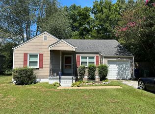 211 Sequoia Dr, Chattanooga, TN 37411