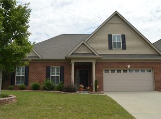 509 Clematis Way, Kernersville, NC 27284