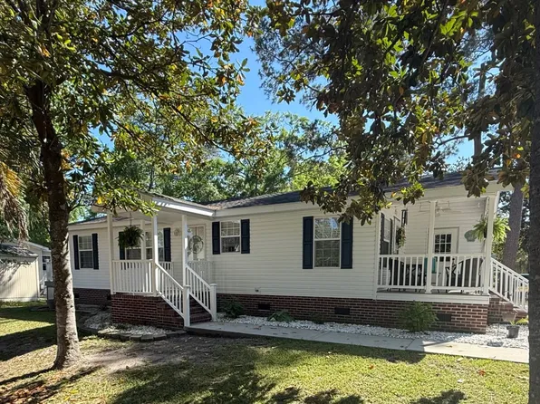 2943 Clemson Trl #96, Murrells Inlet, SC 29576