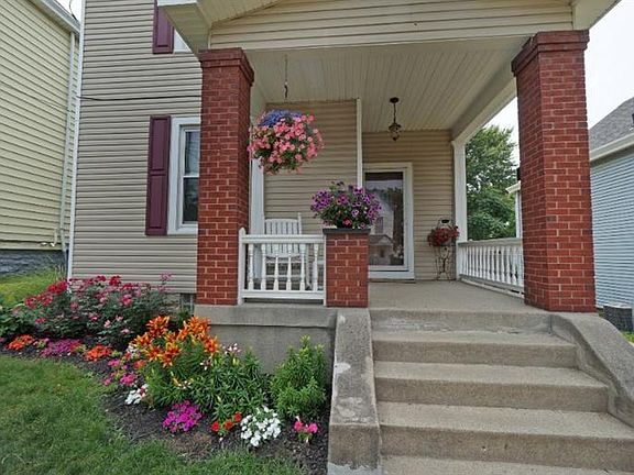 2nd image of 1915 Tilden Ave