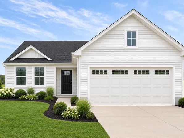 4500 Cardinal Flower, Dayton, OH 45404