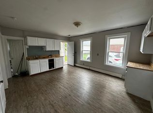 22 Dean St #1, Woonsocket, RI 02895