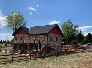 11352 Cottontail Ln, Parker, CO 80138