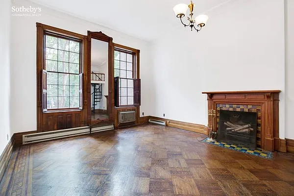 Rented by Sotheby's International Realty | media 9