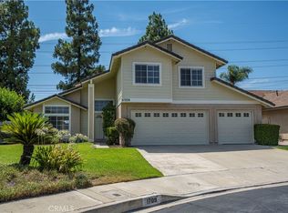 1709 Eastview Ave, Upland, CA 91784