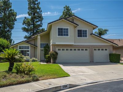 1709 Eastview Ave, Upland, CA, 91784