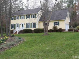 2020 Umstead Rd, Durham, NC 27712