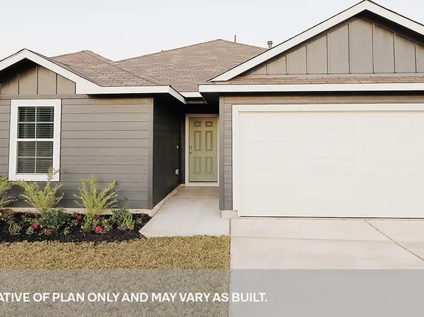 207 Wirecrested Dr, Lockhart, TX 78644