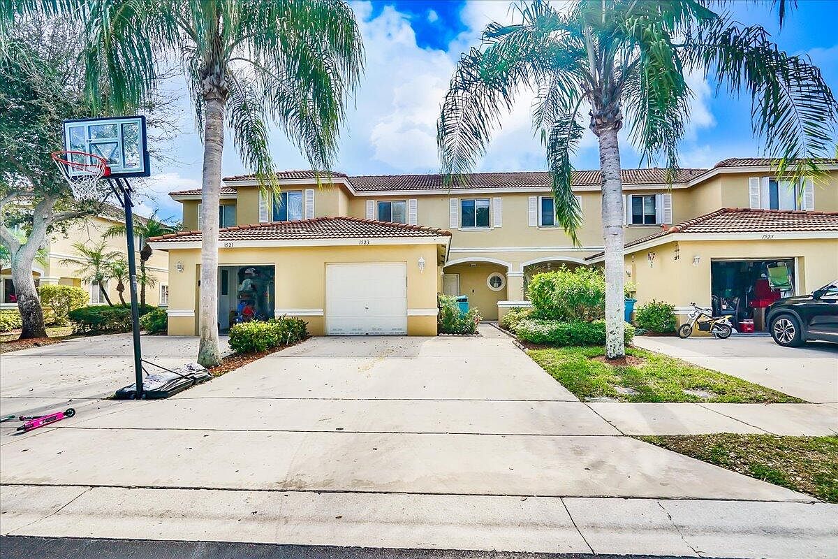 1523 Arezzo Cir Boynton Beach FL 33436 Zillow