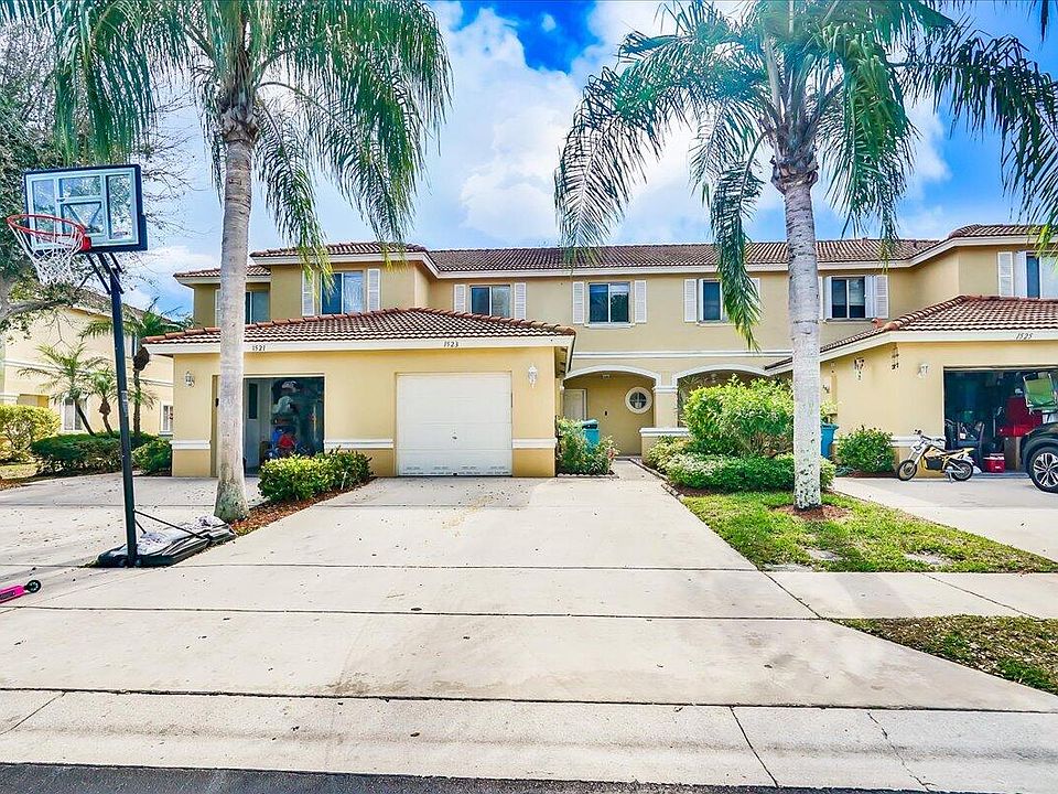 1523 Arezzo Cir Boynton Beach FL 33436 Zillow