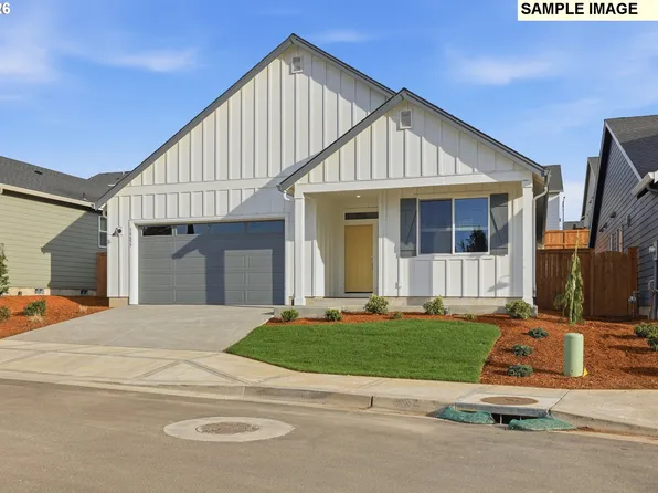 4209 NE 188th Cir, Vancouver, WA 98686