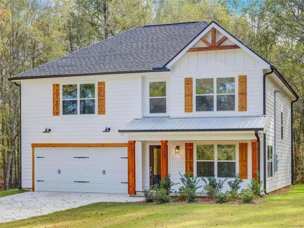 194 Higgins Rd, Flovilla, GA 30216