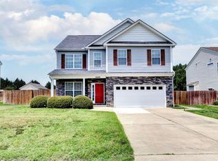 4688 Yeardley Loop, Williamsburg, VA 23185