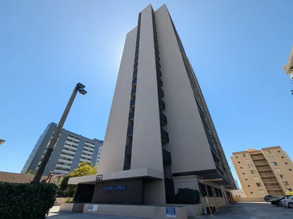 775 Kinalau Pl, Honolulu, HI