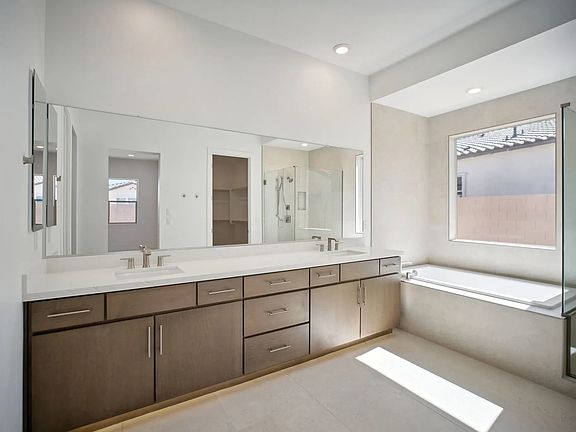 Lot 111 Primary Bath
