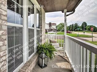 534 W Southampton Dr, Columbia, MO 65203