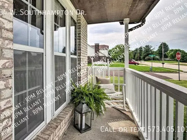 534 W Southampton Dr, Columbia, MO 65203