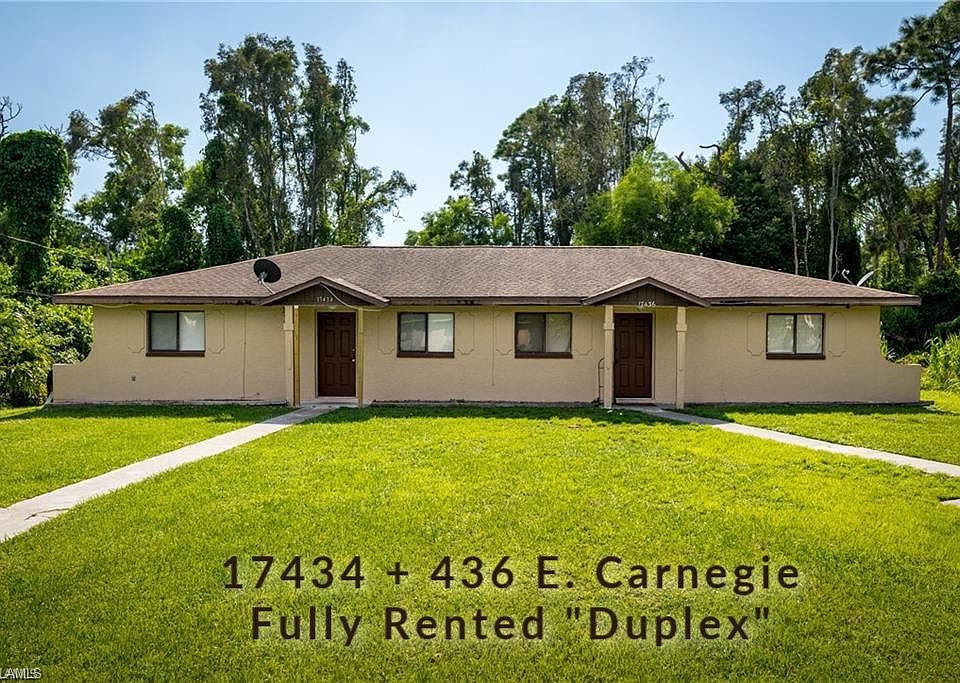1st image of 17434/436 Carnegie Cir