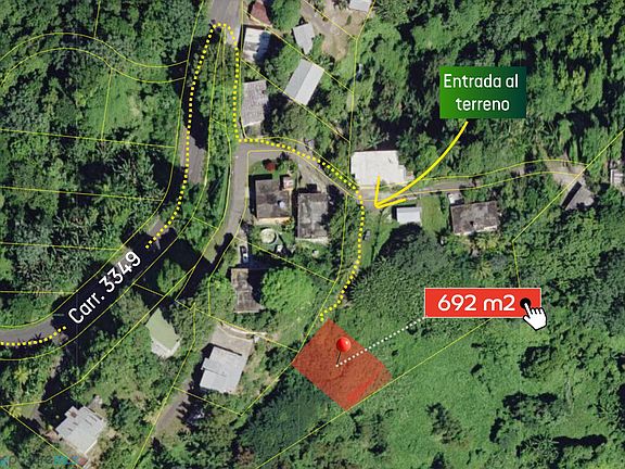 3rd image of Km 1.7 Int Carretera #3349