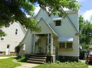 3815 W 138th St, Cleveland, OH