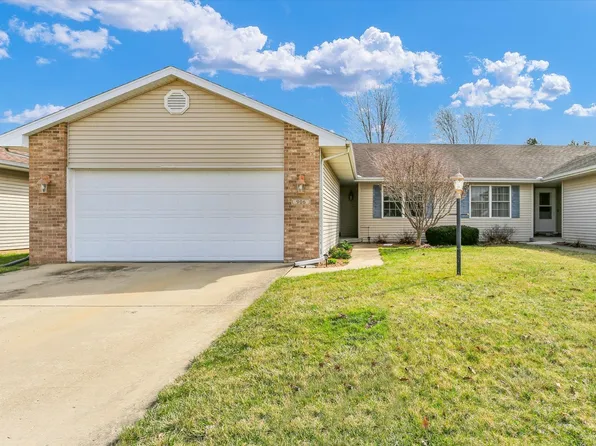 906 Waters Edge Rd, Champaign, IL 61822