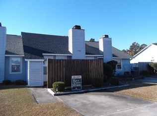 108 Witten Cir APT B, Havelock, NC 28532
