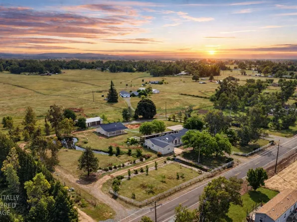 11861 Clay Station Rd, Herald, CA 95638