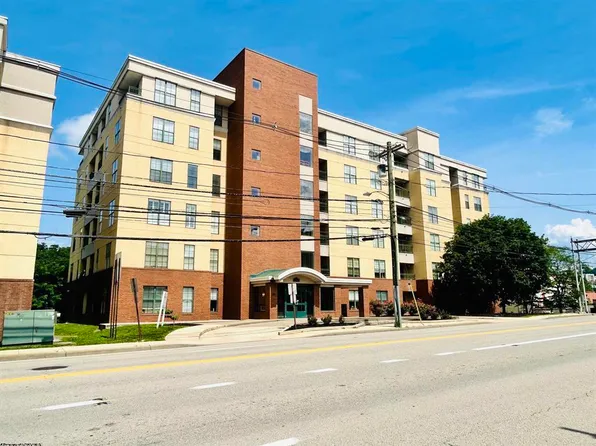 1117 University Ave Ste 404, Morgantown, WV 26505