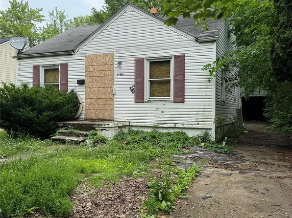 19960 Bradford St, Detroit, MI 48205