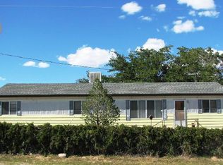 5407 Raglin Ave SW, Albuquerque, NM 87121