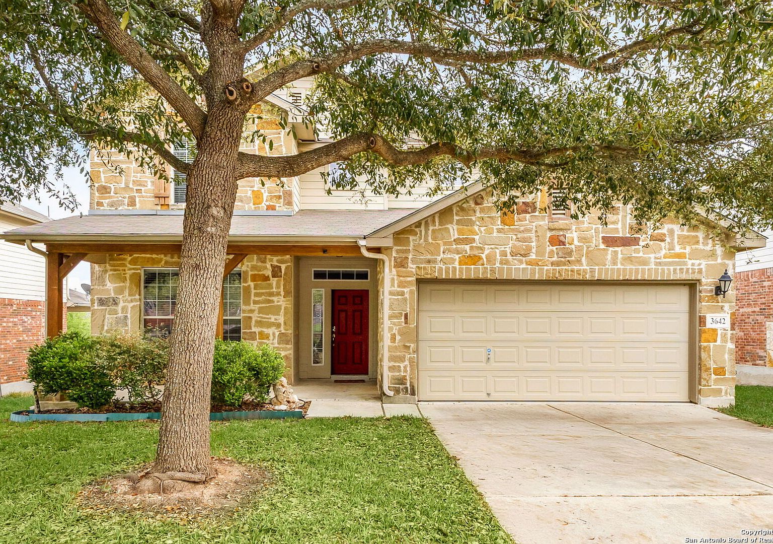 3642 Pinyon Pine, San Antonio, TX 78261 | MLS #1934893 | Zillow