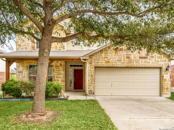 3642 Pinyon Pine, San Antonio, TX 78261