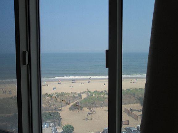 Ocean View