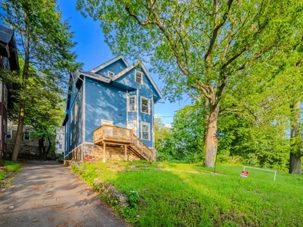 156 Waterville St #2, Waterbury, CT 06710