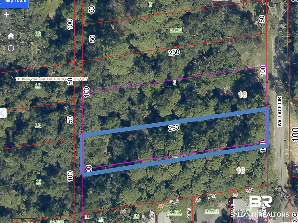 2nd image of LOT 17 Wallace Cir