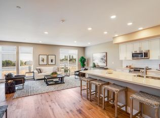 400 Mariners Island Blvd #108, San Mateo, CA 94404
